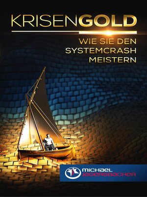 cover image of Krisengold